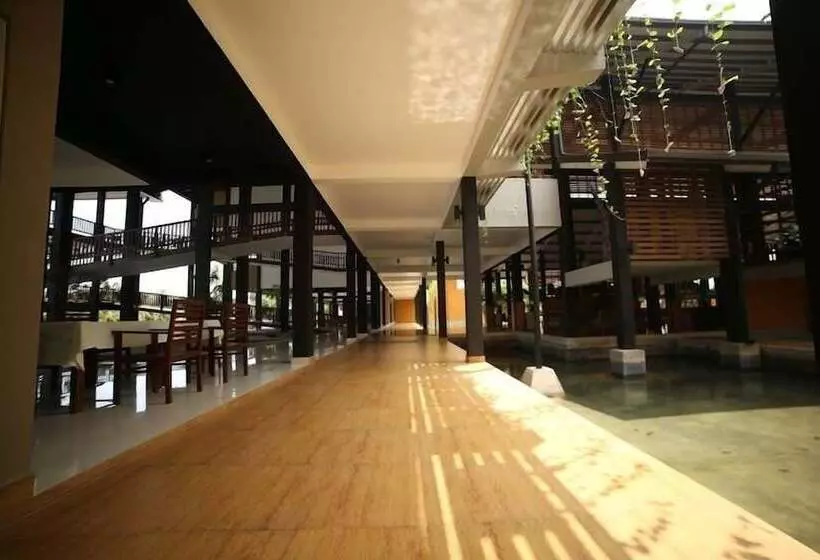 Minn Gee Resort Passikuda