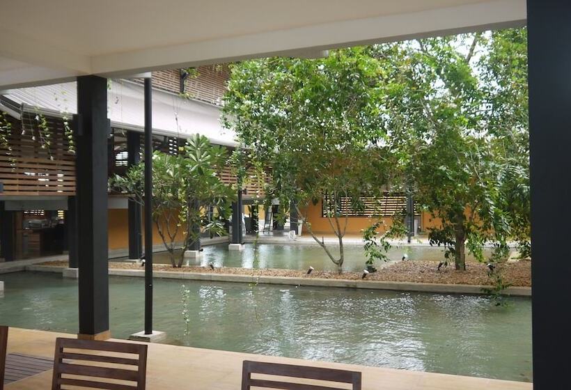 Minn Gee Resort Passikuda