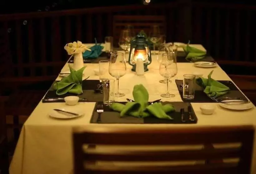 Minn Gee Resort Passikuda