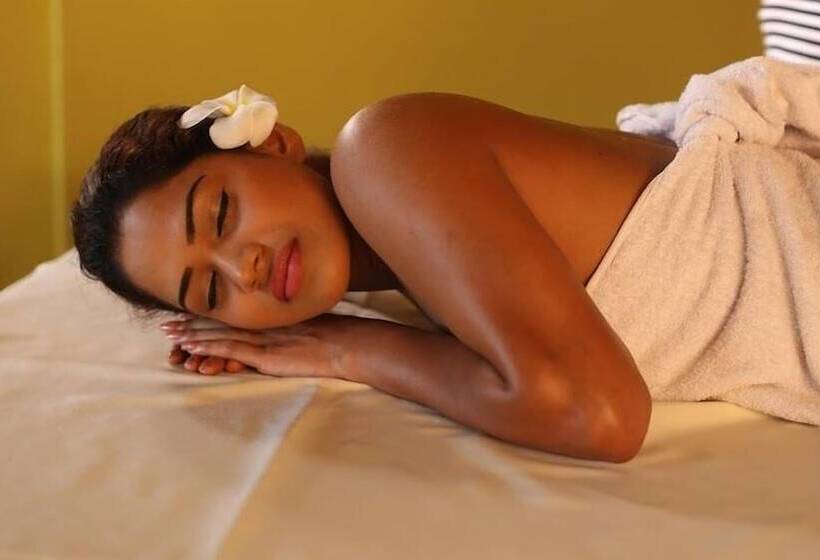 Minn Gee Resort Passikuda