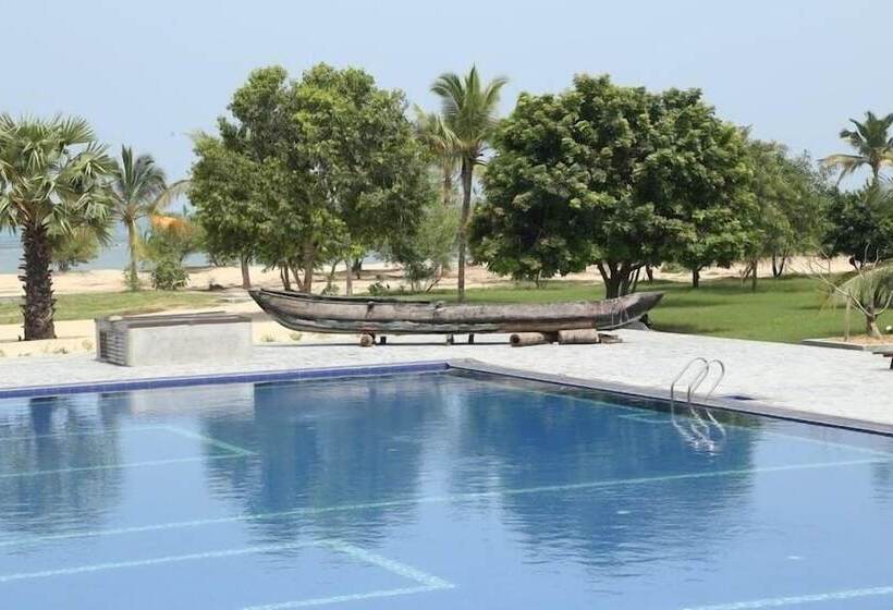 Minn Gee Resort Passikuda