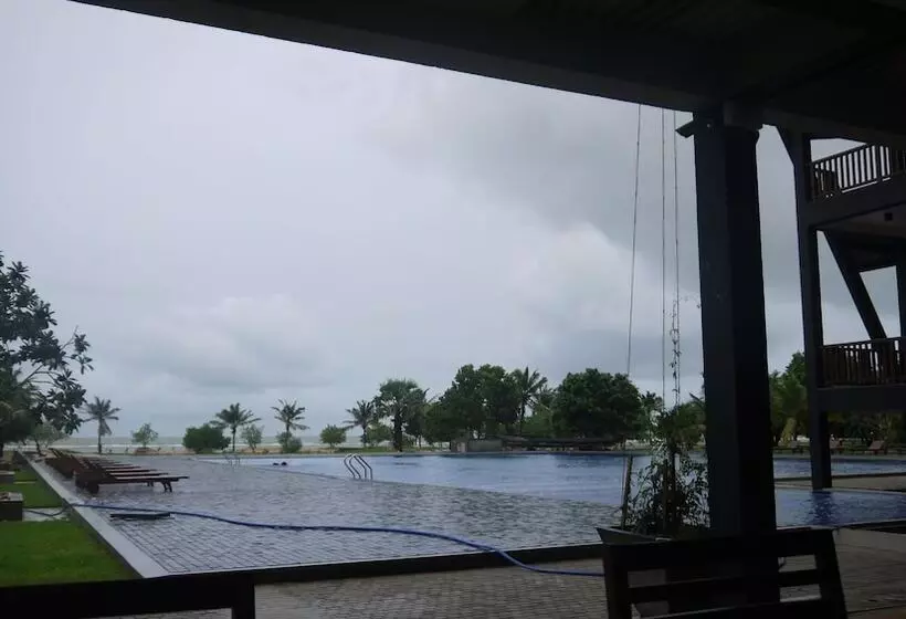 Minn Gee Resort Passikuda