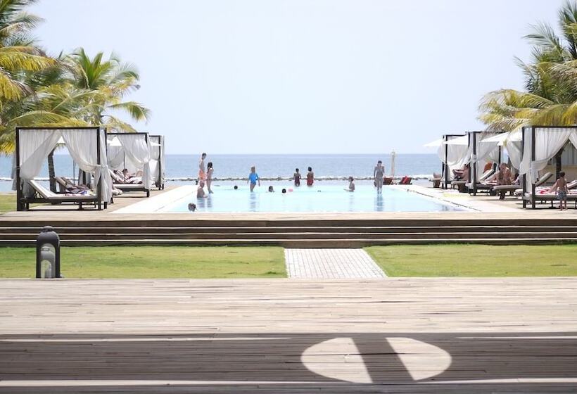 Minn Gee Resort Passikuda