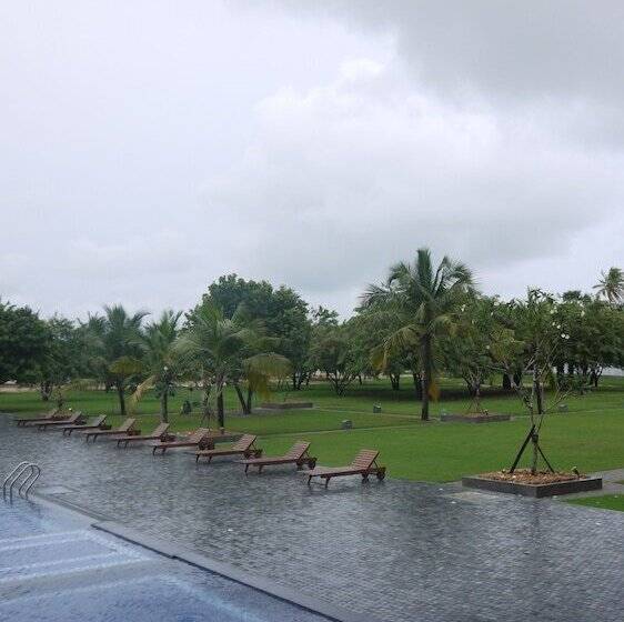 Minn Gee Resort Passikuda