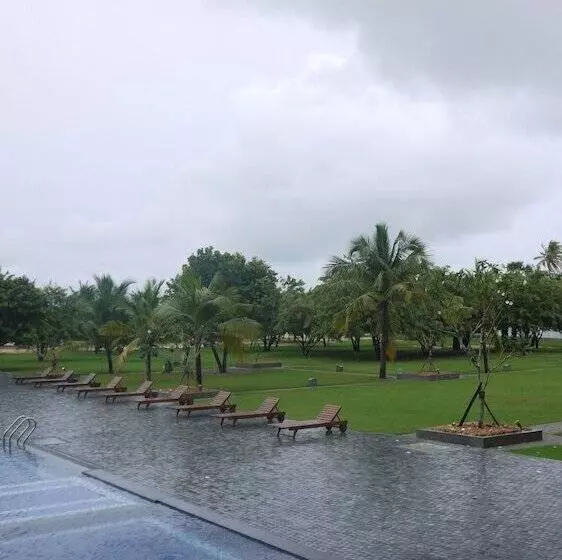 Minn Gee Resort Passikuda