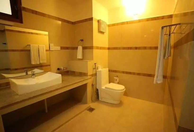 Minn Gee Resort Passikuda