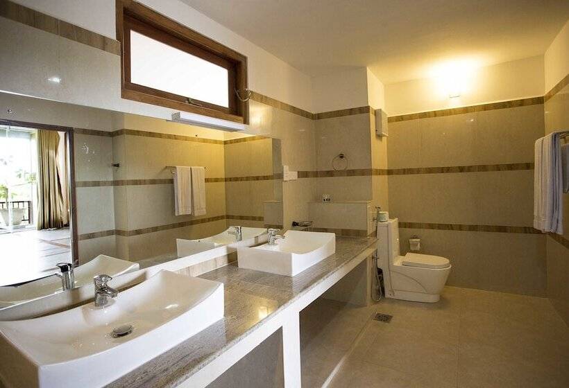 Minn Gee Resort Passikuda