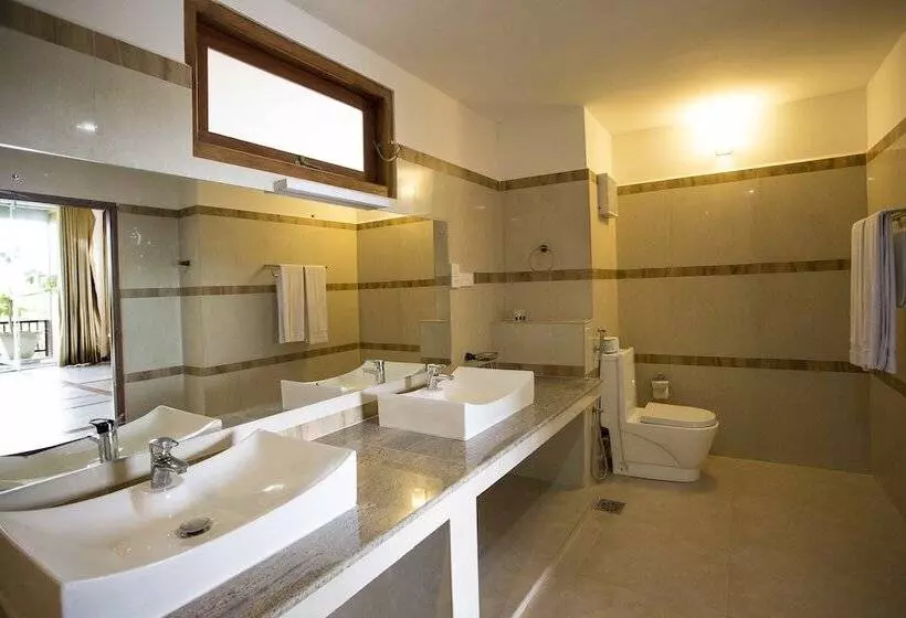 Minn Gee Resort Passikuda