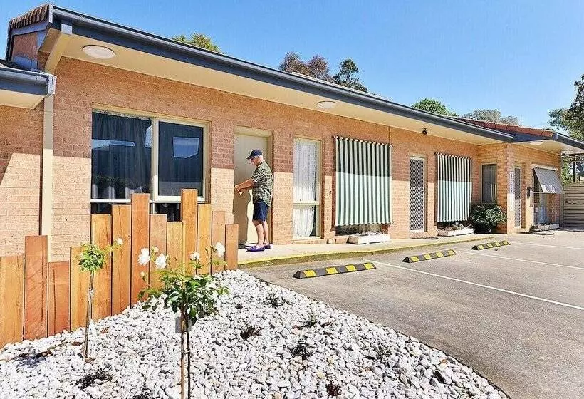 Motel Cranbourne Motor Inn