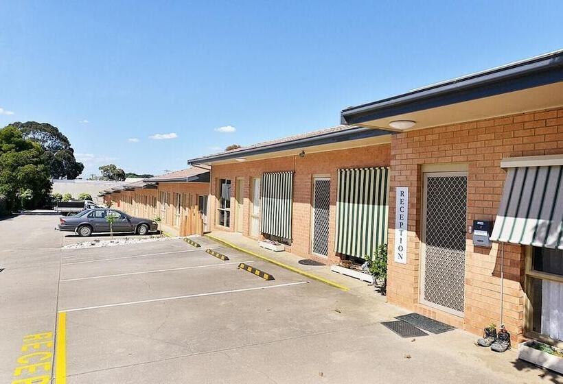 Motel Cranbourne Motor Inn