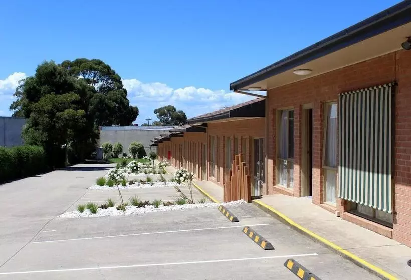 Motel Cranbourne Motor Inn