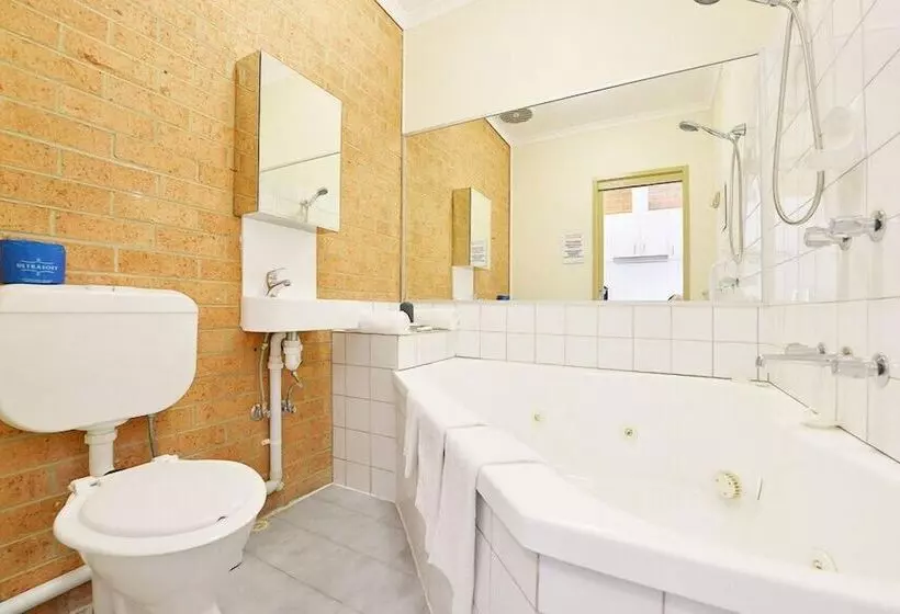 Motel Cranbourne Motor Inn