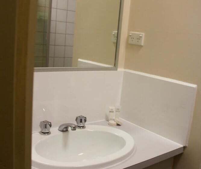 Motel Cranbourne Motor Inn