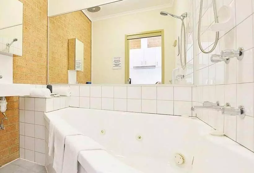 Motel Cranbourne Motor Inn