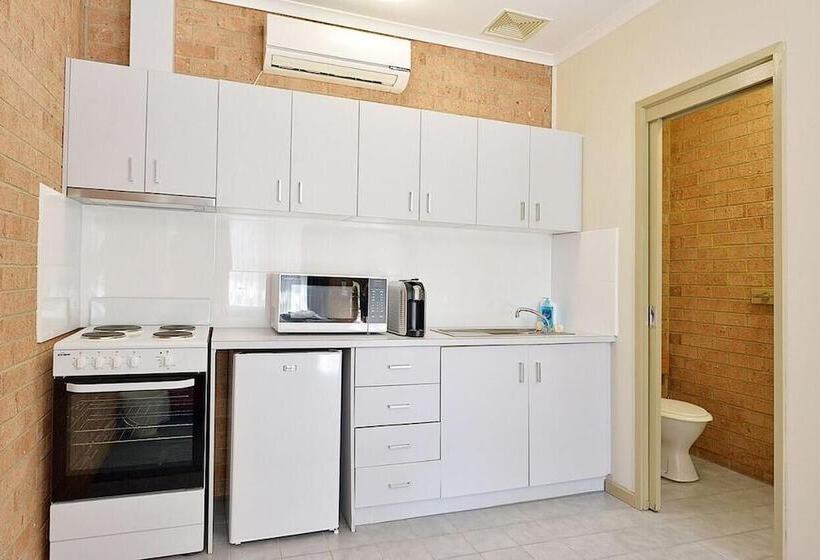 Motel Cranbourne Motor Inn