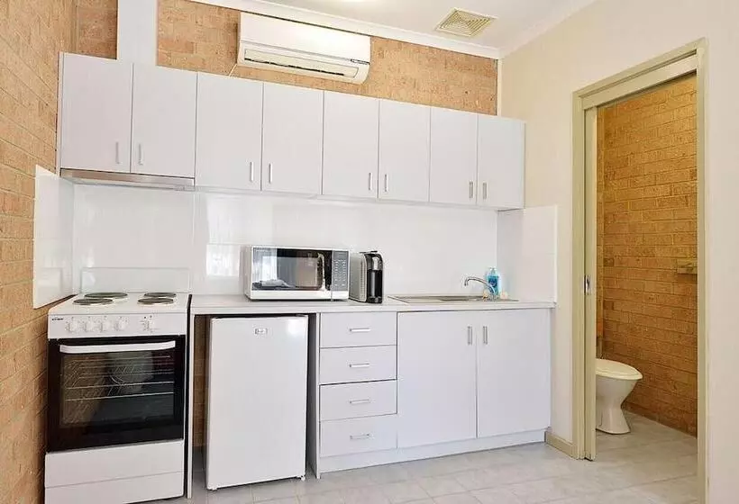 Motel Cranbourne Motor Inn