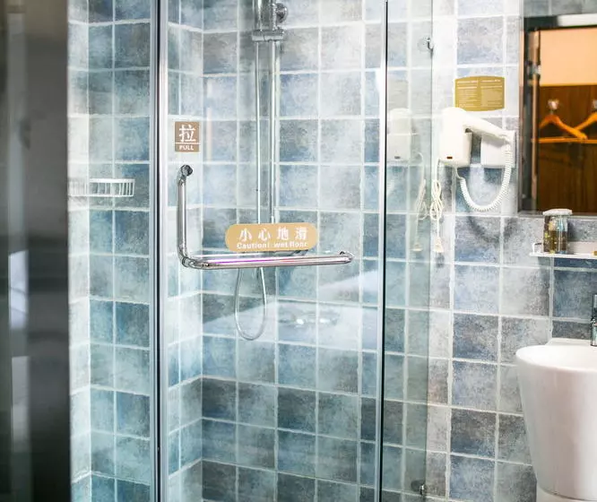 Nostalgia Hotel Temple Of Heaven Beijing