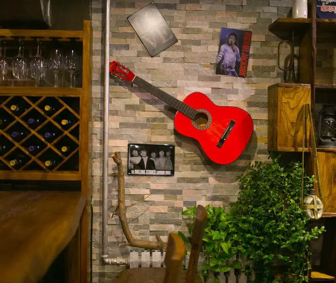 Nostalgia Hotel Temple Of Heaven Beijing