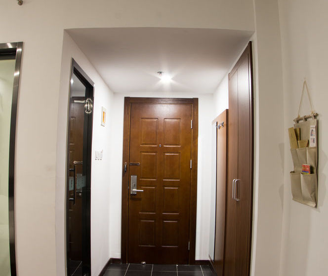 Nostalgia Hotel Temple Of Heaven Beijing