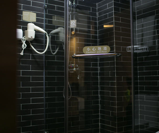 Nostalgia Hotel Temple Of Heaven Beijing