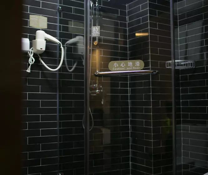 Nostalgia Hotel Temple Of Heaven Beijing