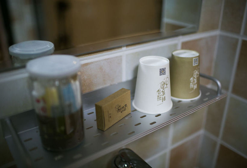 Nostalgia Hotel Temple Of Heaven Beijing