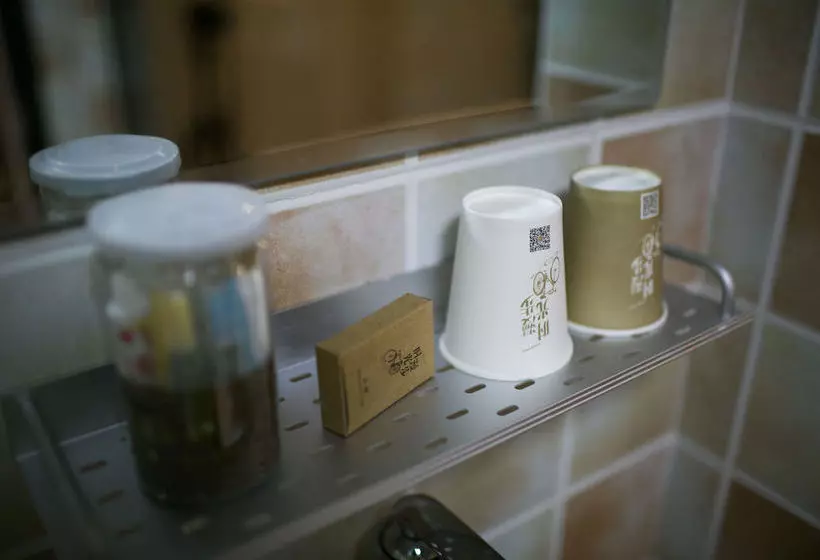 Nostalgia Hotel Temple Of Heaven Beijing