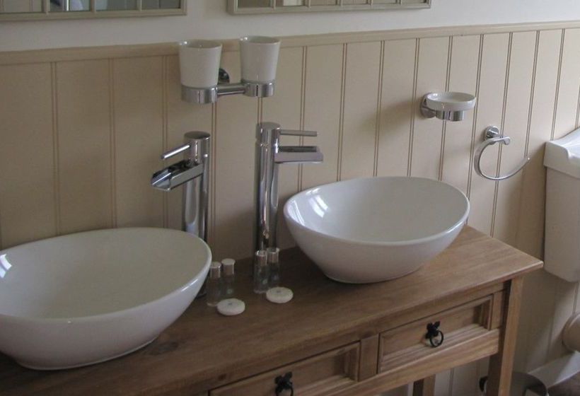 Пансион Holnicote House