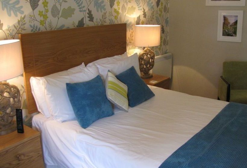 Пансион Holnicote House