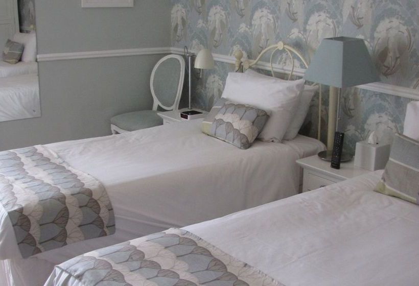 Пансион Holnicote House