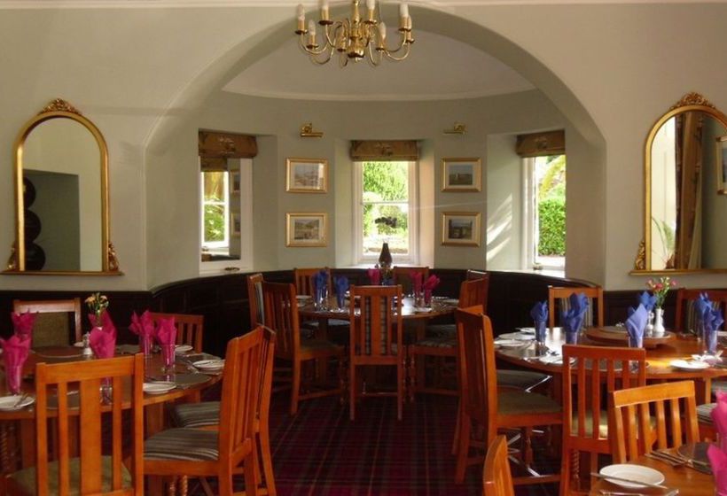 Пансион Holnicote House