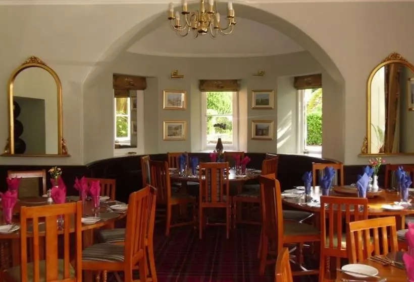 Пансион Holnicote House