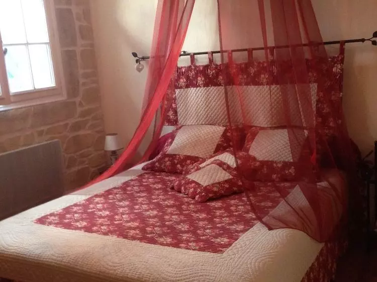 ペンション Le Mas De La Talaudière