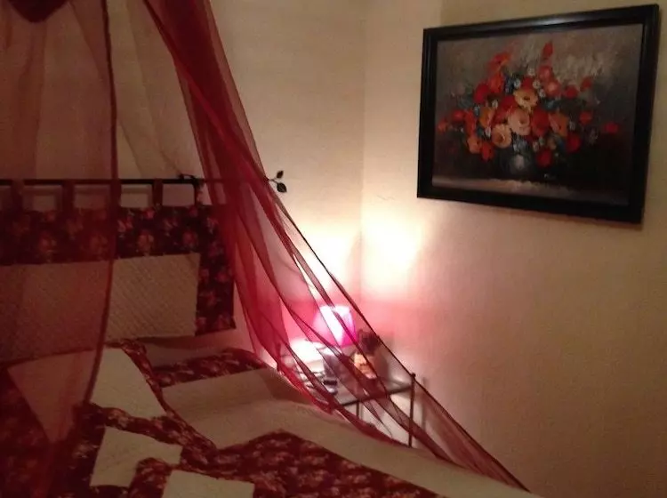 ペンション Le Mas De La Talaudière