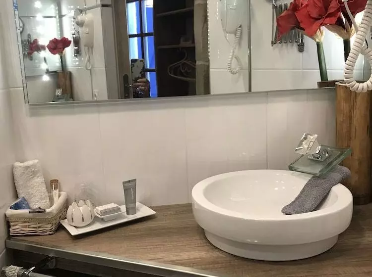 ペンション Le Mas De La Talaudière