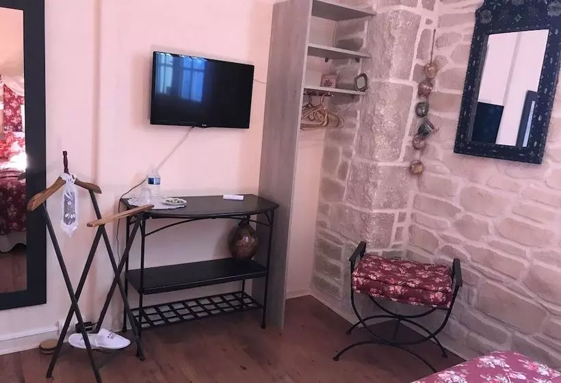 ペンション Le Mas De La Talaudière