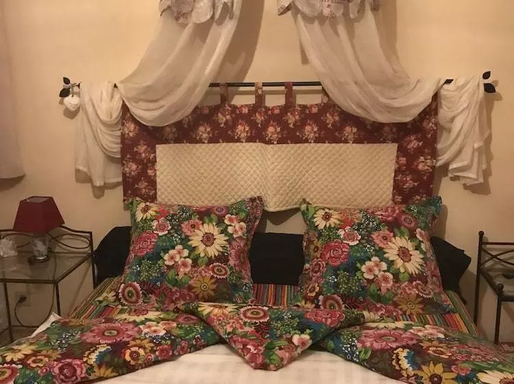 ペンション Le Mas De La Talaudière