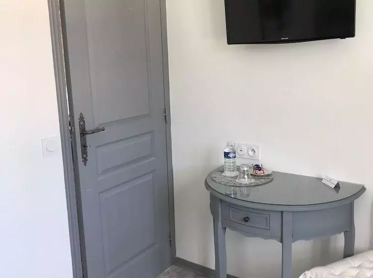 ペンション Le Mas De La Talaudière