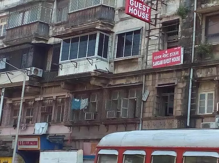 Majatalo Sangam Guest House