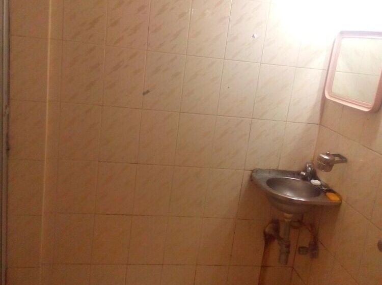 פנסיון Sangam Guest House