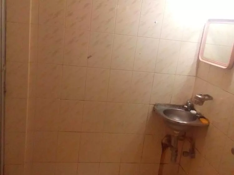 Majatalo Sangam Guest House