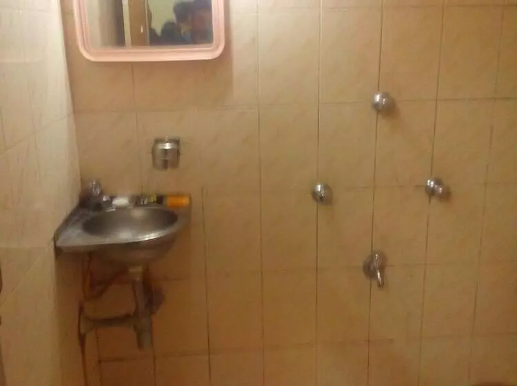 Majatalo Sangam Guest House