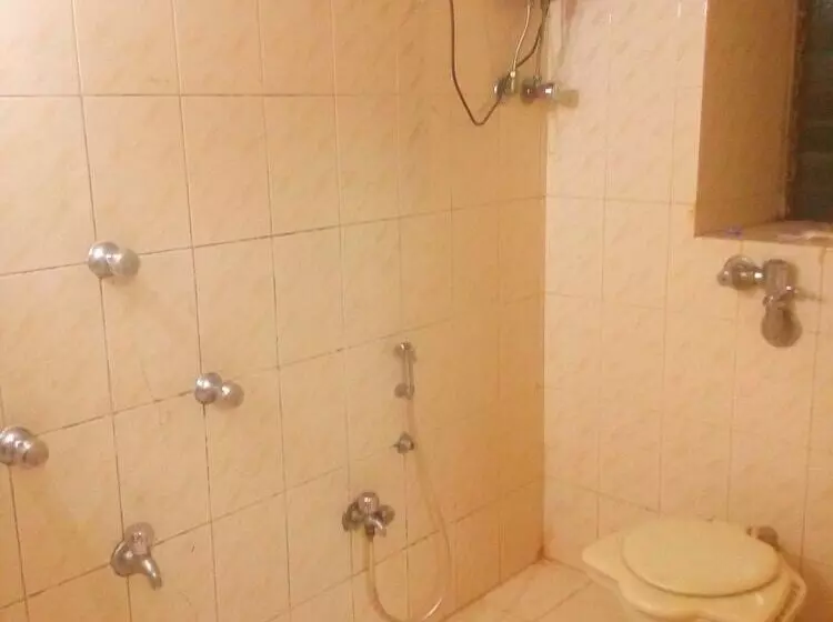 Majatalo Sangam Guest House