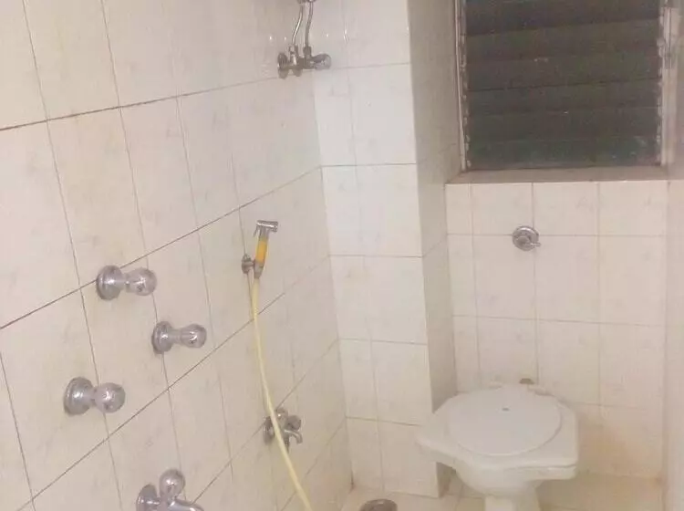 Majatalo Sangam Guest House