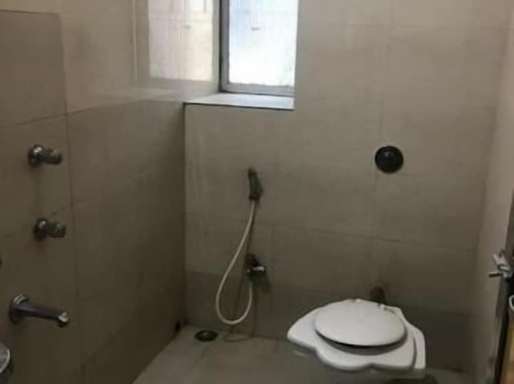 פנסיון Sangam Guest House