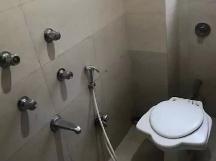 Majatalo Sangam Guest House