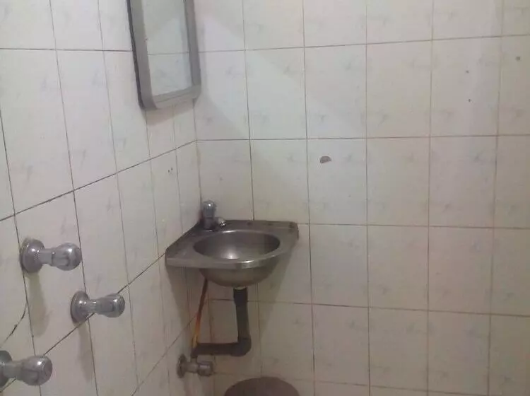 Majatalo Sangam Guest House