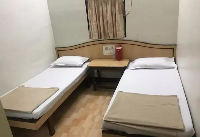 Majatalo Sangam Guest House