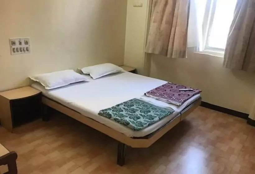 Majatalo Sangam Guest House