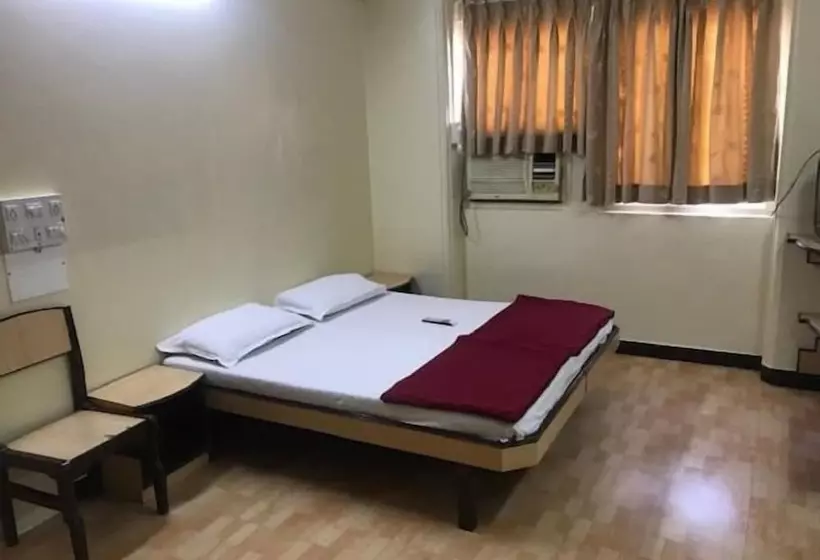 Majatalo Sangam Guest House